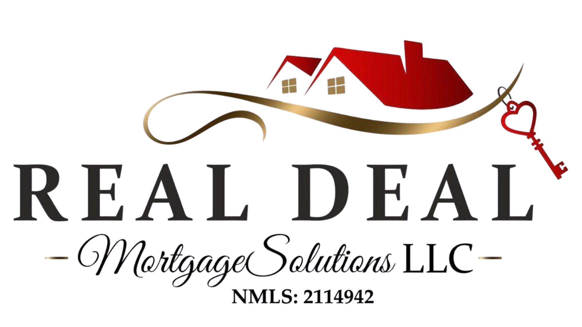 Real Deal Mortgage Solutions